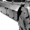 Lynxmotion - A4WD3 Rugged Wheeled Rover Autonomous Kit