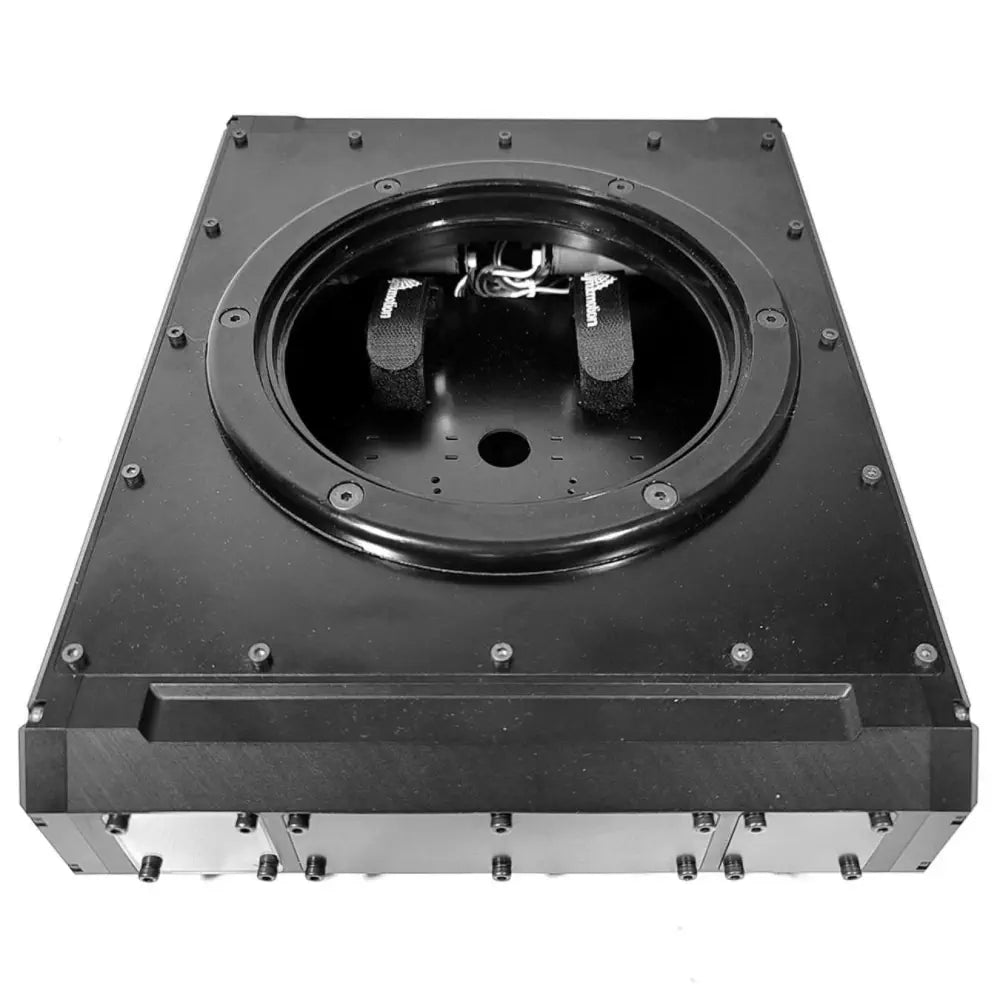 Lynxmotion - A4WD3 Rugged Wheeled Rover Kit