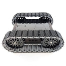 Lynxmotion A4WD1 MTS 12T Rover Kit for RC