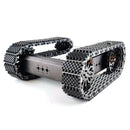 Lynxmotion A4WD1 MTS 12T Rover Kit for RC