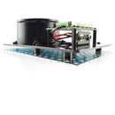 Lynxmotion SES-V1 Base Rotate & Heavy Duty Base to VEX Adapter