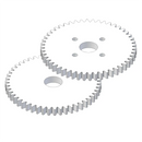 Lynxmotion Low Profile Axis Gear Set LPAGS-01