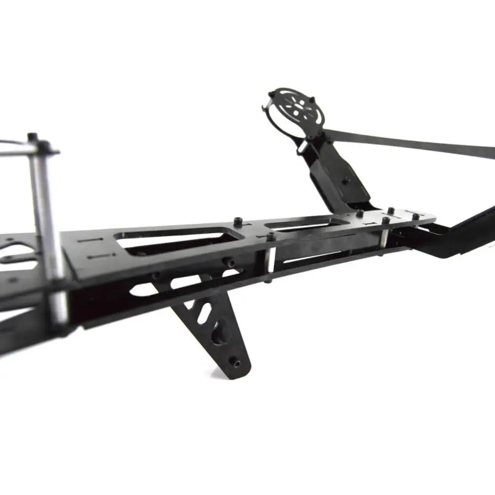 Lynxmotion Hunter VTail 500 Drone Kit for Large Motor (Hardware Only ...