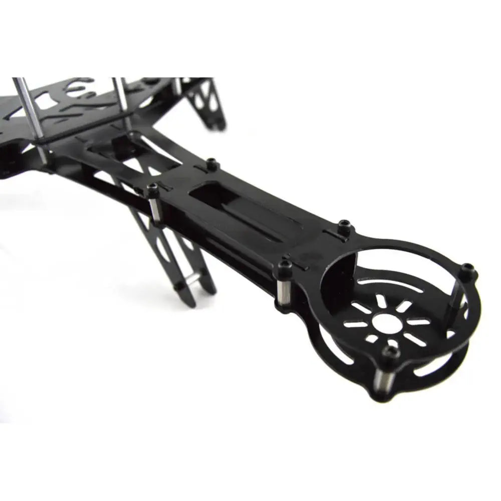 Lynxmotion Hunter VTail 500 Drone Kit for Large Motor (Hardware Only ...