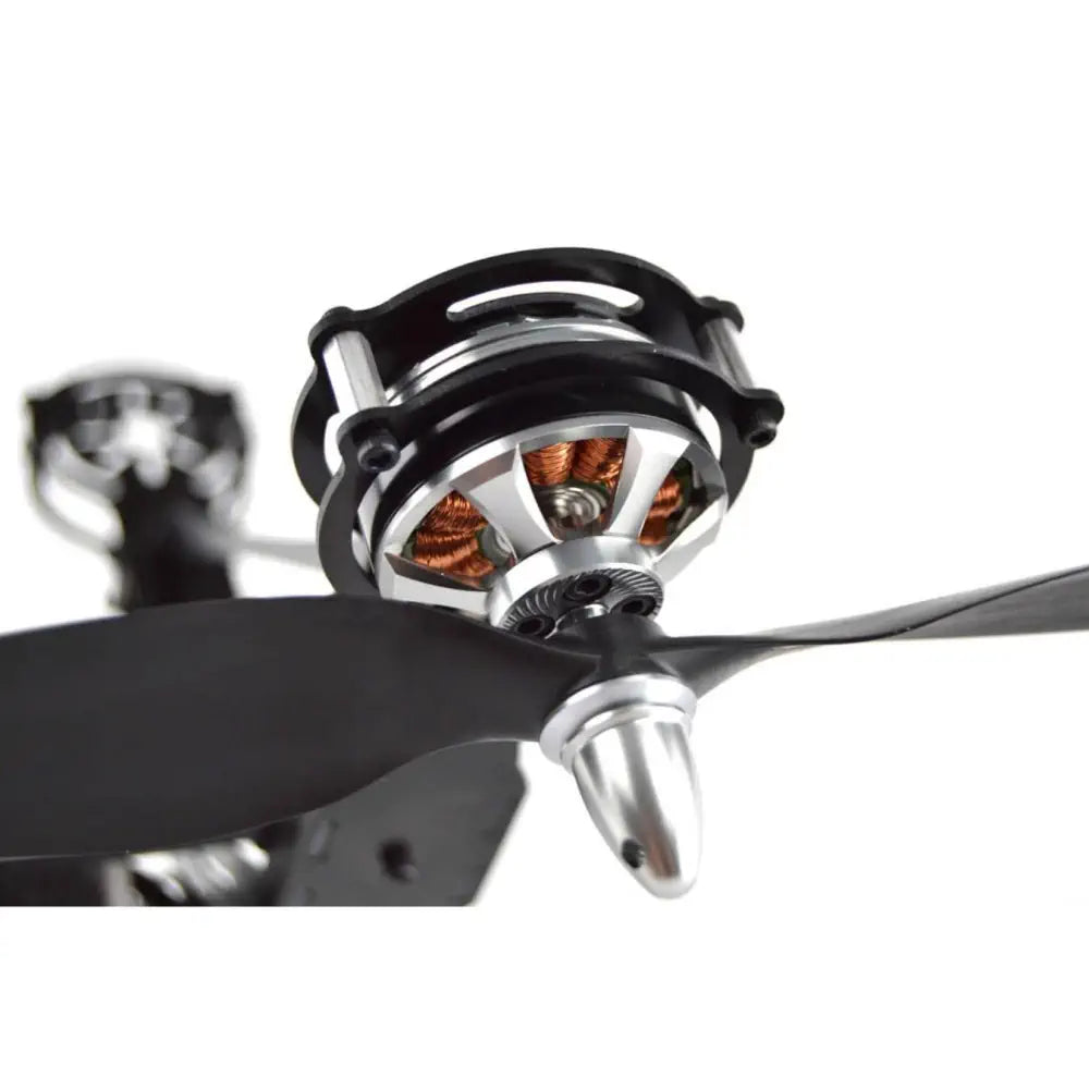 Lynxmotion Hunter VTail 500 Drone Kit for Large Motor (Hardware Only ...