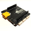 Lynxmotion SES-V2 LSS Adapter Serial & Power Distribution Board (LSS-ADA)