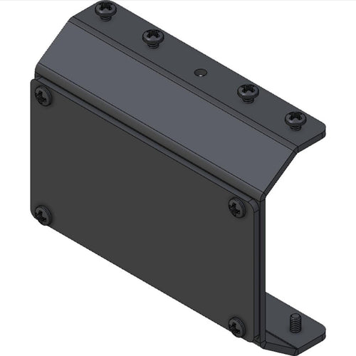 Lynxmotion SES - Chassis Bracket w/ Access Panel (2.5”)