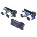 Lynxmotion Multi-Purpose Sensor Bracket MPSH-01