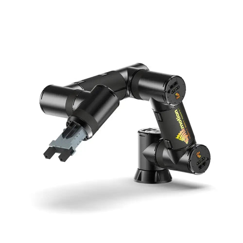 Lynxmotion SES-PRO 550mm 6Dof Modular Robotic Arm Assembled