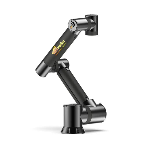 Lynxmotion SES-PRO 900mm 6Dof Modular Robotic Arm Assembled