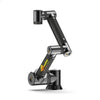 Lynxmotion SES-PRO 900mm 6Dof Modular Robotic Arm Kit (SO)