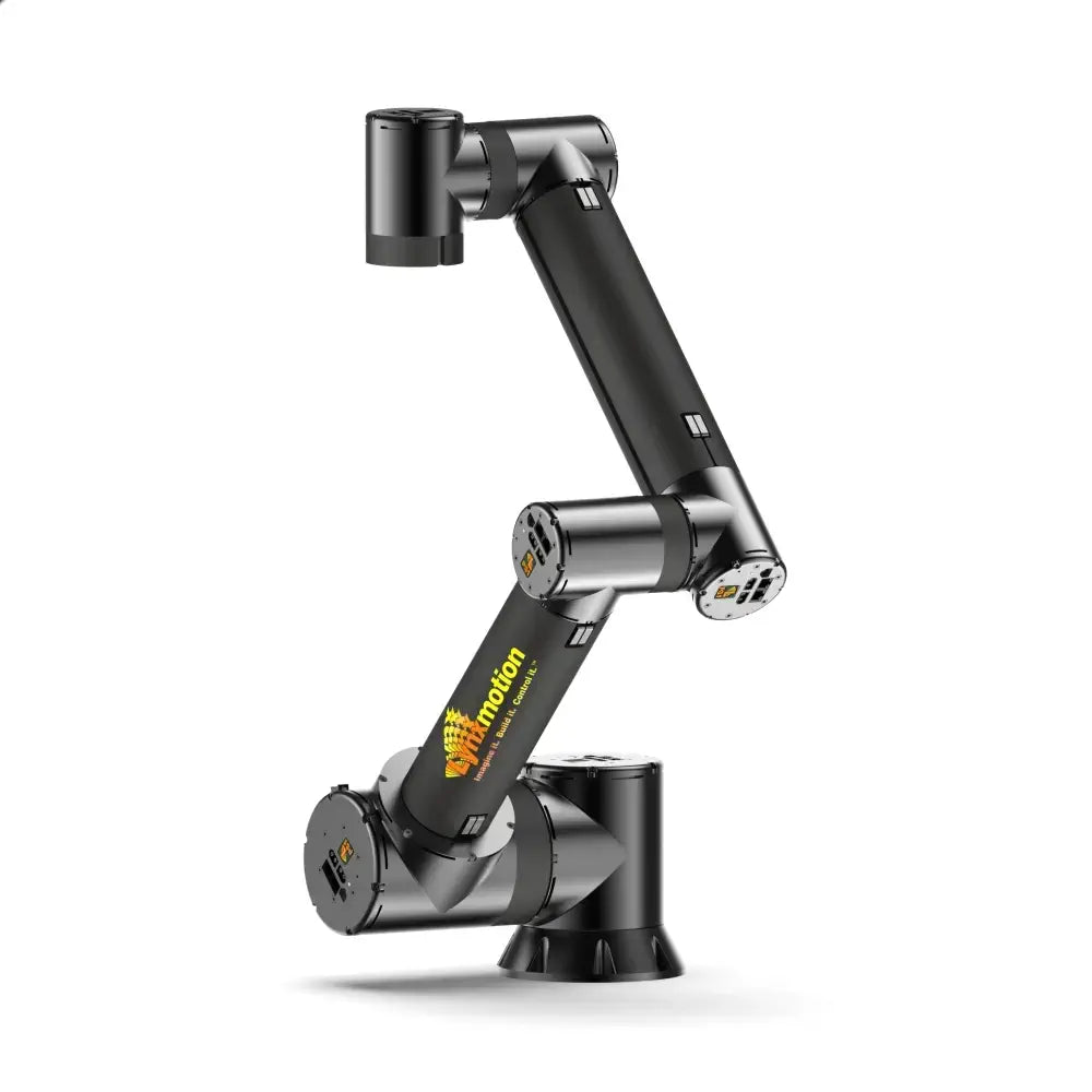 Lynxmotion SES-PRO 900mm 6Dof Modular Robotic Arm Kit (SO)