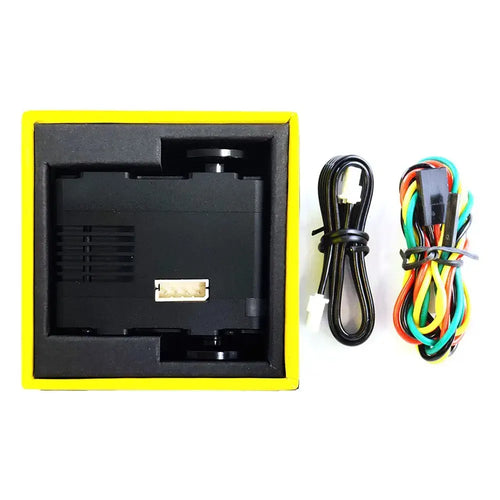 Lynxmotion SES-V2 Standard Smart Servo (LSS-ST1) (Open Box)