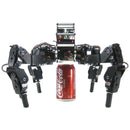 Lynxmotion T-Hex 4DOF Hexapod Robot Kit (Hardware Only)