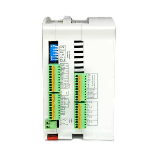 M-Duino Ethernet PLC Arduino 21