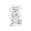 M5Paper ESP32 Development Kit V1.1 (960x540, 4.7 Inch eInk Display, 235 ppi)