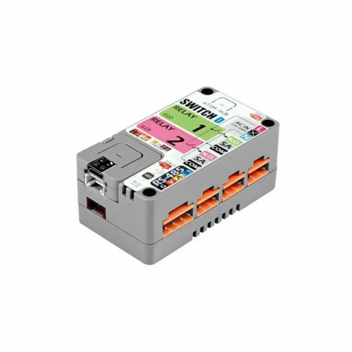 M5Stack ATOM HUB SwitchD 2-Relay Kit