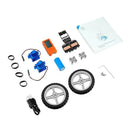 M5Stack BALA-C PLUS ESP32 Self-Balancing Robot Kit