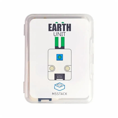 M5Stack Earth Moisture Unit