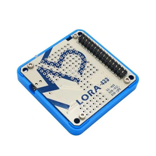 M5Stack LoRa Module for ESP32 DIY Development (433 MHz)