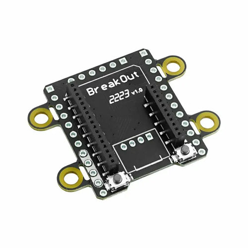 M5Stack M5StampS3 BreakOut Expansion Board