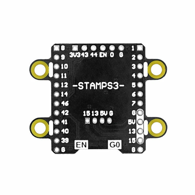 M5Stack M5StampS3 BreakOut Expansion Board
