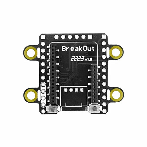 M5Stack M5StampS3 BreakOut Expansion Board