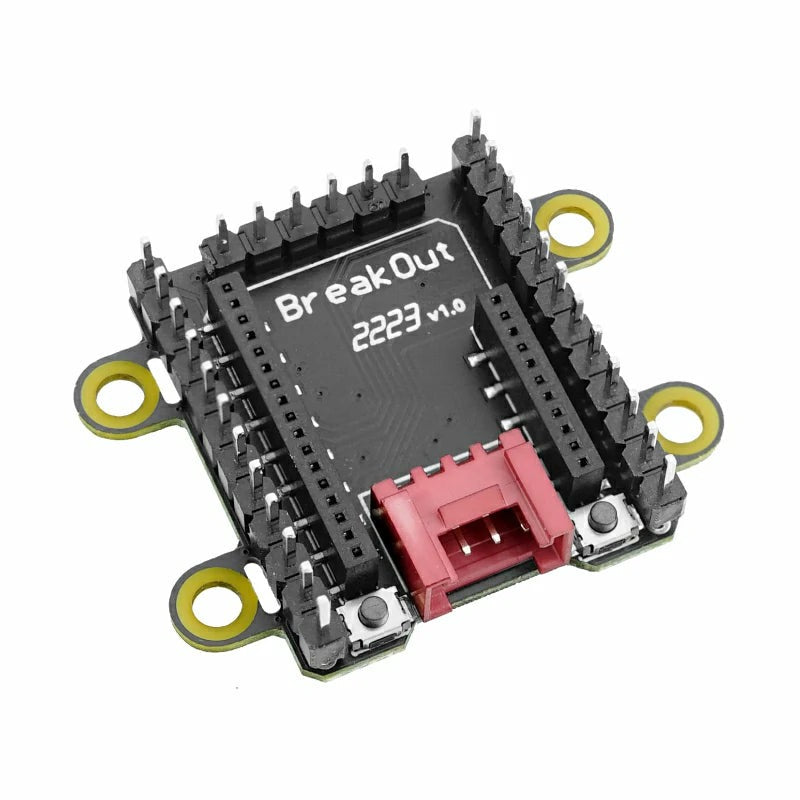 M5Stack M5StampS3 BreakOut Expansion Board