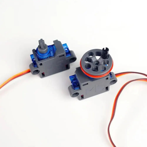 Lego compatible servo motor hotsell