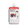M5Stack Servo Kit 360° LEGO Compatible