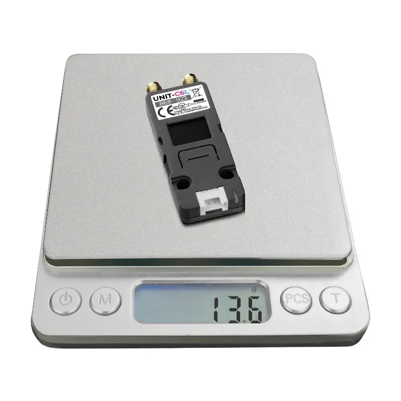 M5Stack Unit C6L