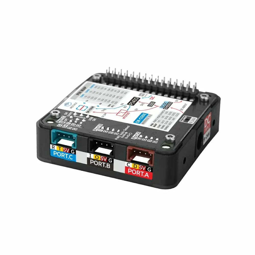 M5Stack Module 13.2 QRCode Scanner