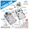 M5Stack PowerHub