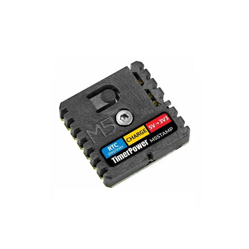 M5Stamp Timer Power (BM8563)