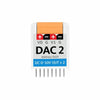 M5Stack StickC DAC2 HAT