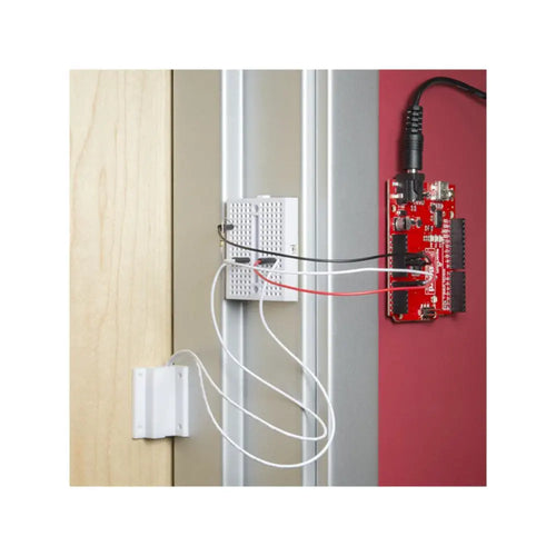 Magnetic Door Switch Set