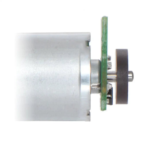 Magnetic Encoder Pair Kit for 20D mm MetalGearmotors (20 CPR, 2.7-18V)