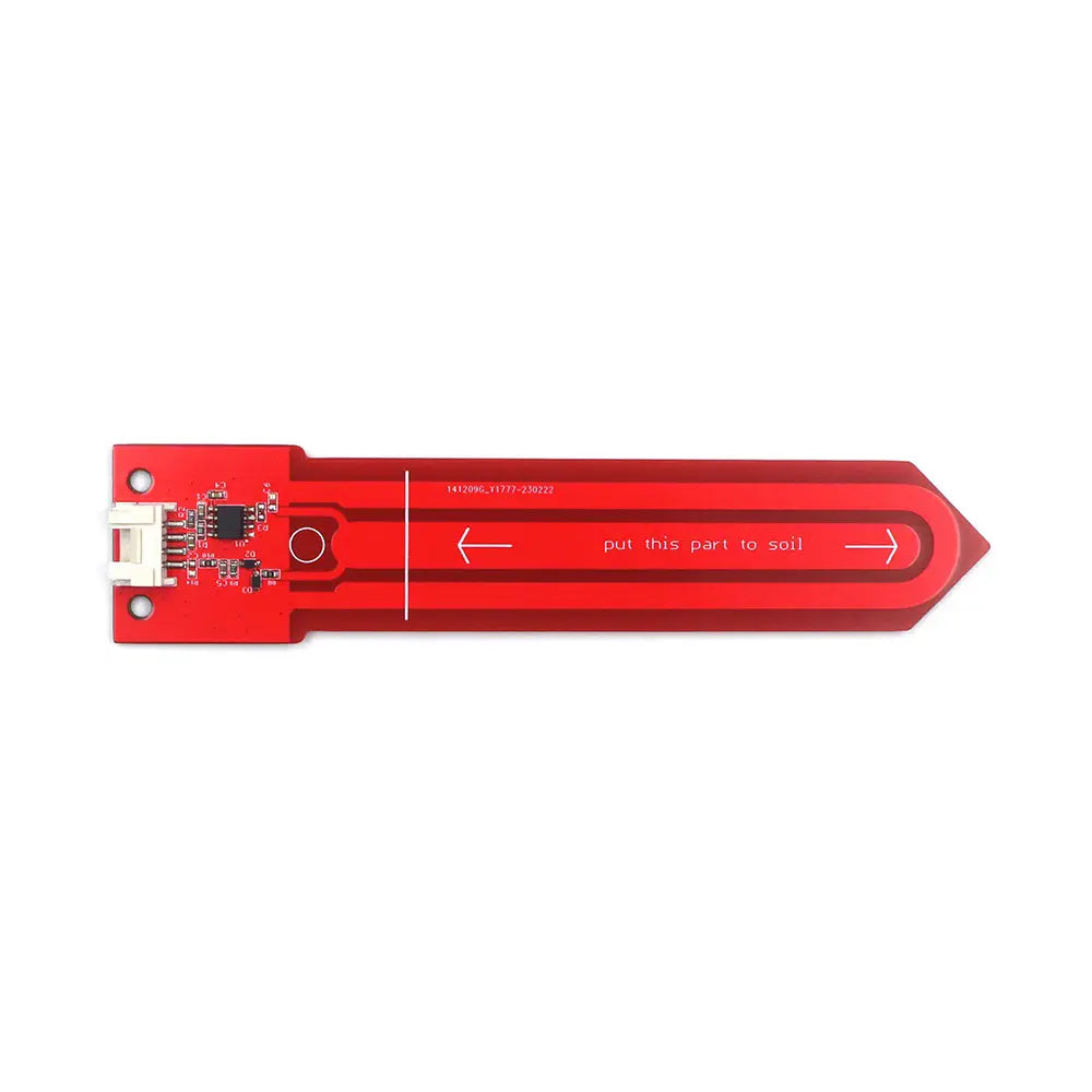 Makerfabs Mabee_Capacitive Soil Moisture Sensor