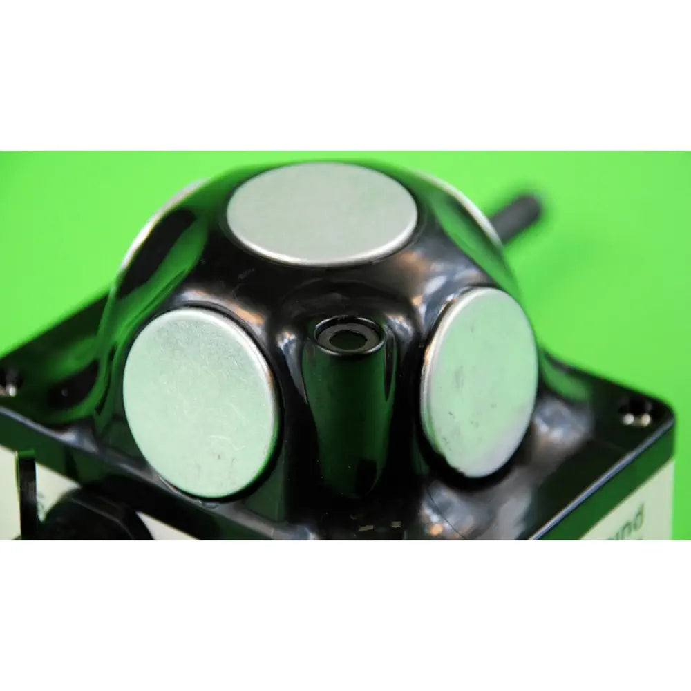 Marvelmind Industrial Super-Beacon Metal (25kHz)