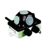 Marvelmind Industrial Super-Beacon Metal (25kHz)