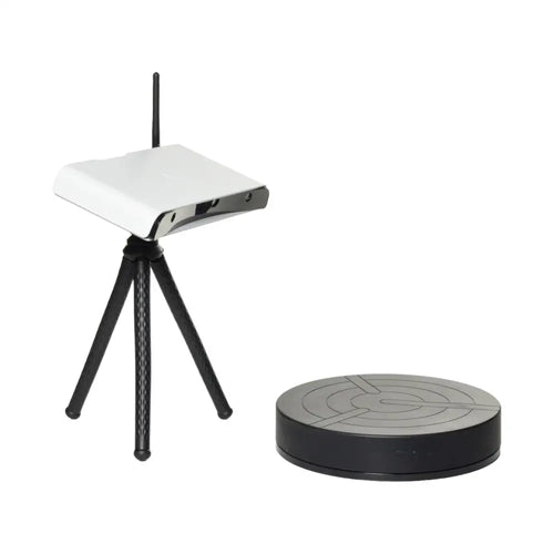 Matter & Form 3: Versatile High-Resolution 3D Scanner w/ ChromaSpec Technology