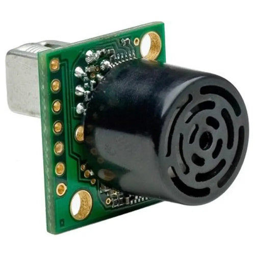 Maxbotix MB1242 I2CXL-MaxSonar-EZ4 High-Performance Ultrasonic Sensor Module