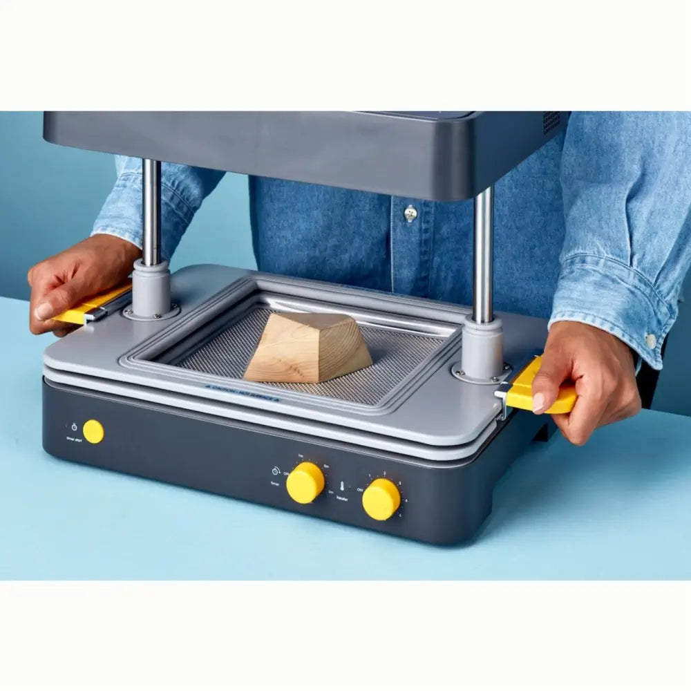 Mayku FormBox Desktop Vacuum Forming Machine EU