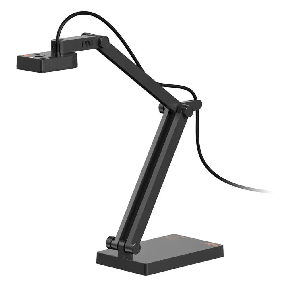 Mayku IPEVO V4K PRO Ultra HD USB Document Camera - Slate Gray