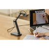 Mayku IPEVO V4K PRO Ultra HD USB Document Camera - Slate Gray