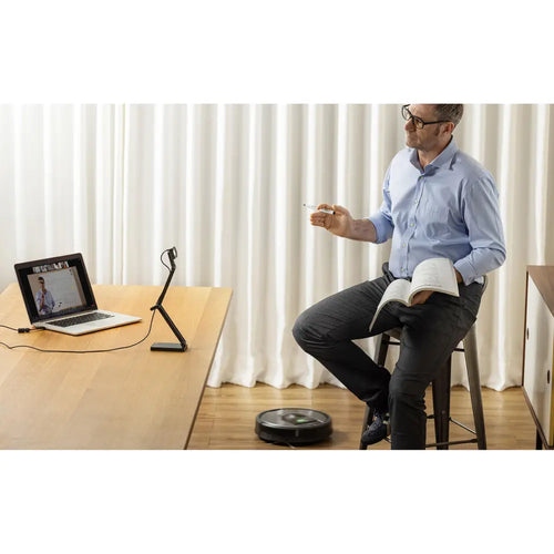 Mayku IPEVO V4K PRO Ultra HD USB Document Camera - Slate Gray