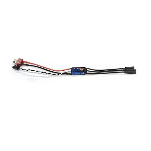 Maytech 12A BLACKFIRE Series ESC w/ BLHeli_S Firmware