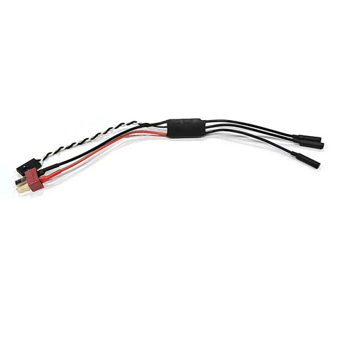 Maytech 12A BLACKFIRE Series ESC w/ BLHeli_S Firmware