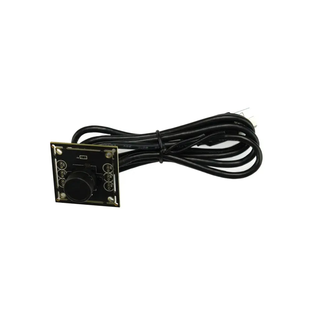 Megapixel 720p USB Wide-angle Camera for Raspberry Pi and NVIDIA Jetson Nano