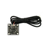 Megapixel 720p USB Wide-angle Camera for Raspberry Pi and NVIDIA Jetson Nano